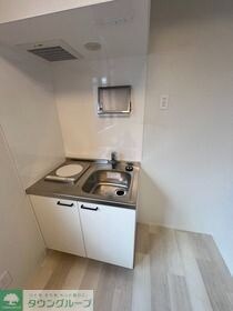 ＣＯＣＯＣＵＢＥ西荻窪の物件内観写真