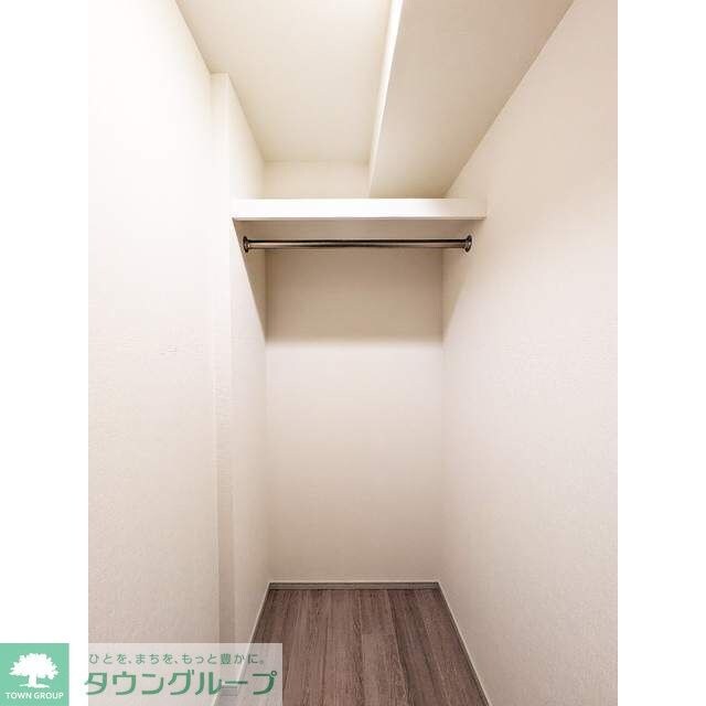 オーキッドレジデンス渋谷富ヶ谷の物件内観写真