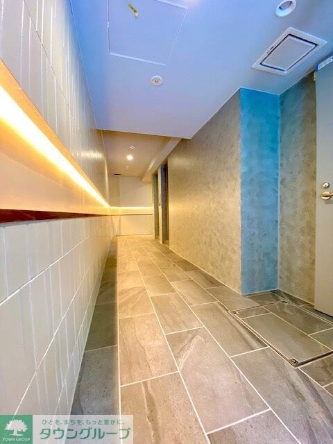 クレヴィアリグゼ中野新井薬師の物件内観写真