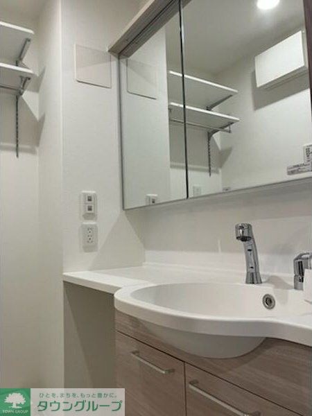 エンジェルK　等々力の物件内観写真