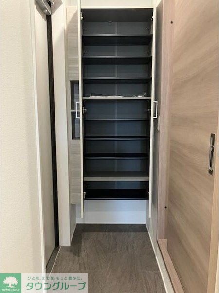 エンジェルK　等々力の物件内観写真