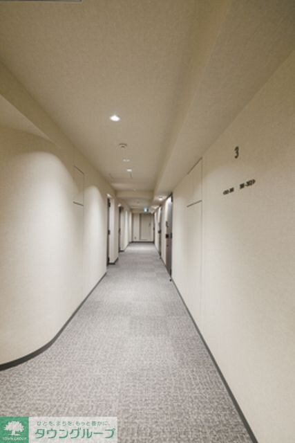 オアーゼ新宿西落合レジデンスの物件内観写真