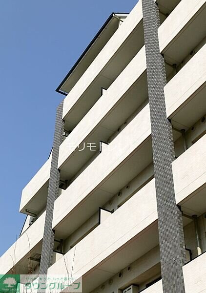 カスタリア新宿夏目坂の物件内観写真