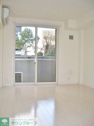 陽だまり荘の物件内観写真