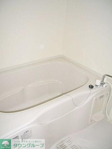 陽だまり荘の物件内観写真