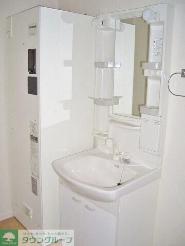 陽だまり荘の物件内観写真