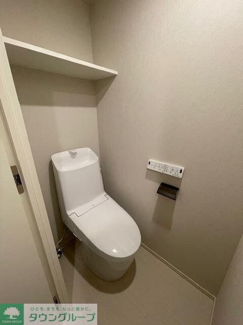 セジョリ中野富士見町の物件内観写真