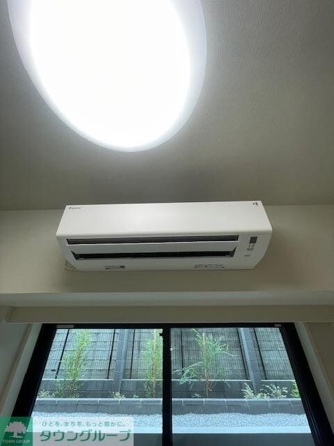 セジョリ中野富士見町の物件内観写真