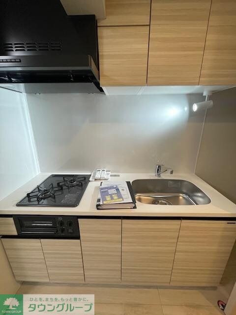 セジョリ中野富士見町の物件内観写真