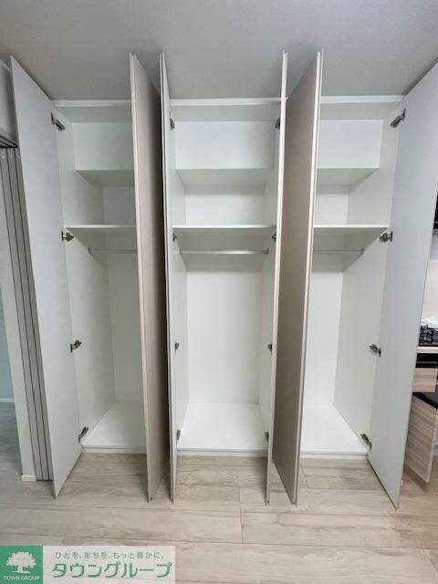 セジョリ中野富士見町の物件内観写真