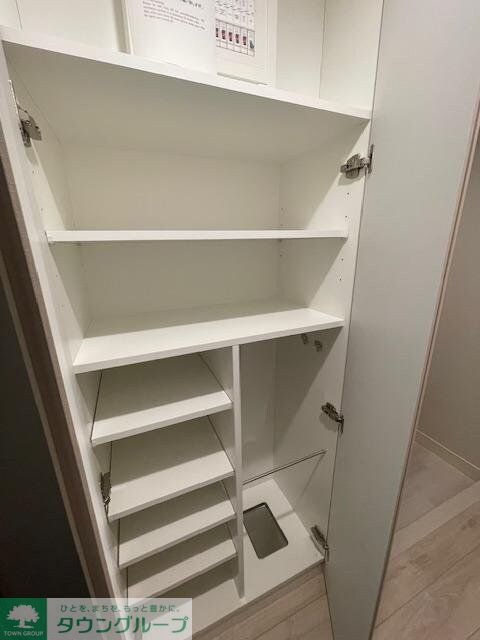 セジョリ中野富士見町の物件内観写真