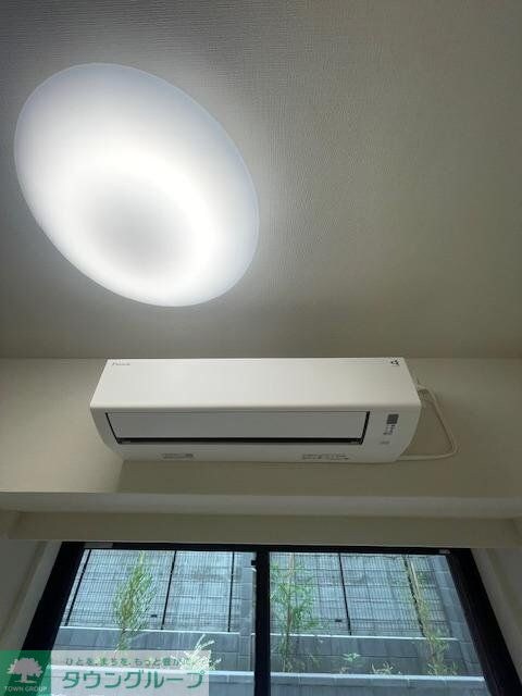 セジョリ中野富士見町の物件内観写真