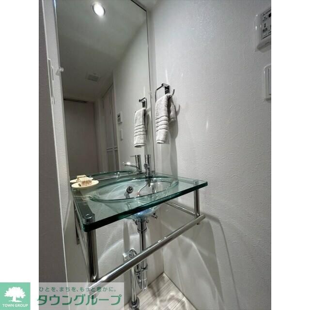 ｑｕａｄｏｒ中野の物件内観写真