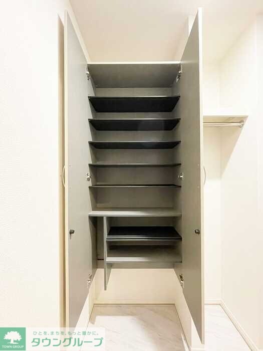 セレスティア若宮の物件内観写真