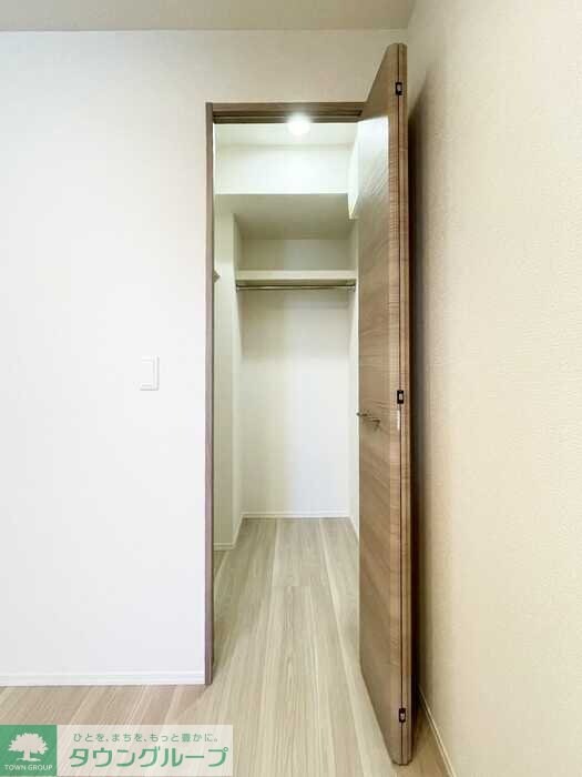 セレスティア若宮の物件内観写真