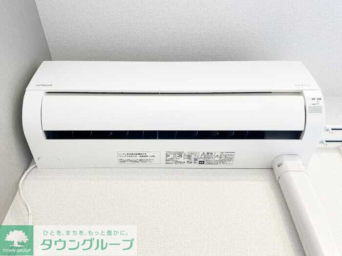 セレスティア若宮の物件内観写真