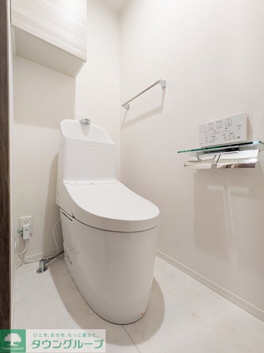 セレスティア若宮の物件内観写真