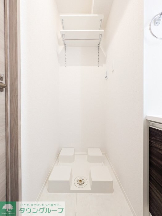 セレスティア若宮の物件内観写真