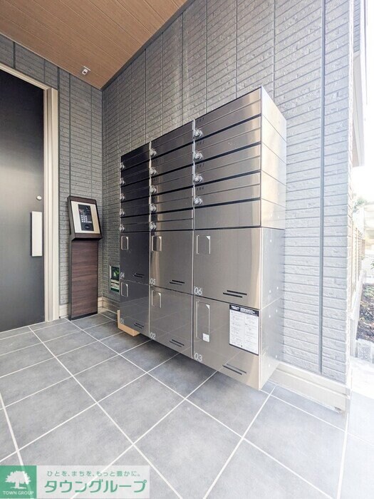 セレスティア若宮の物件内観写真