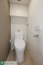 グランハイツ曙橋の物件内観写真