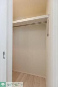 グランハイツ曙橋の物件内観写真