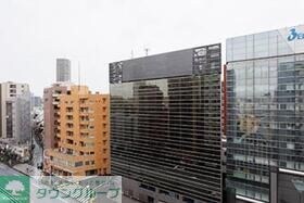 グランハイツ曙橋の物件内観写真