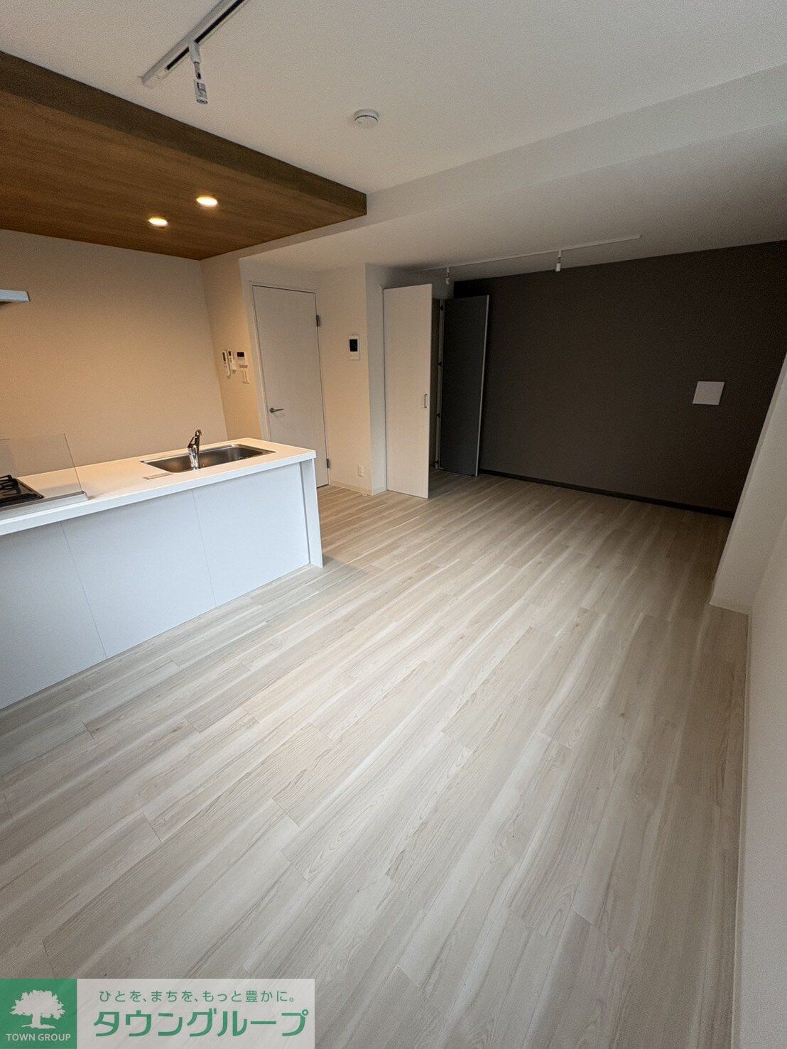 ＶＩＳＴＡ　ＭＩＮＡＭＩＤＡＩの物件内観写真