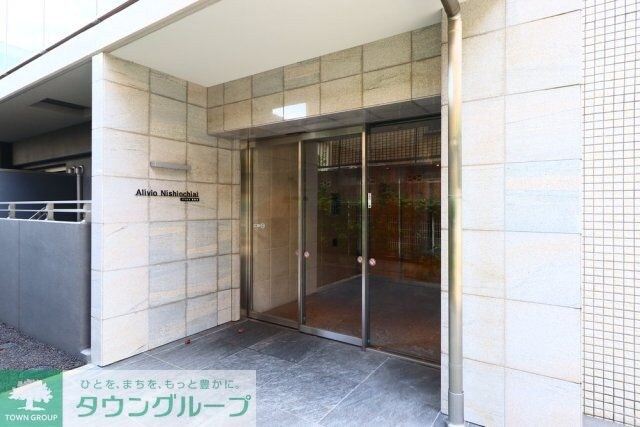 ＡＬＩＶＩＯ西落合の物件内観写真