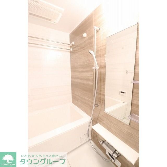 LIBR GRANT 神楽坂の物件内観写真