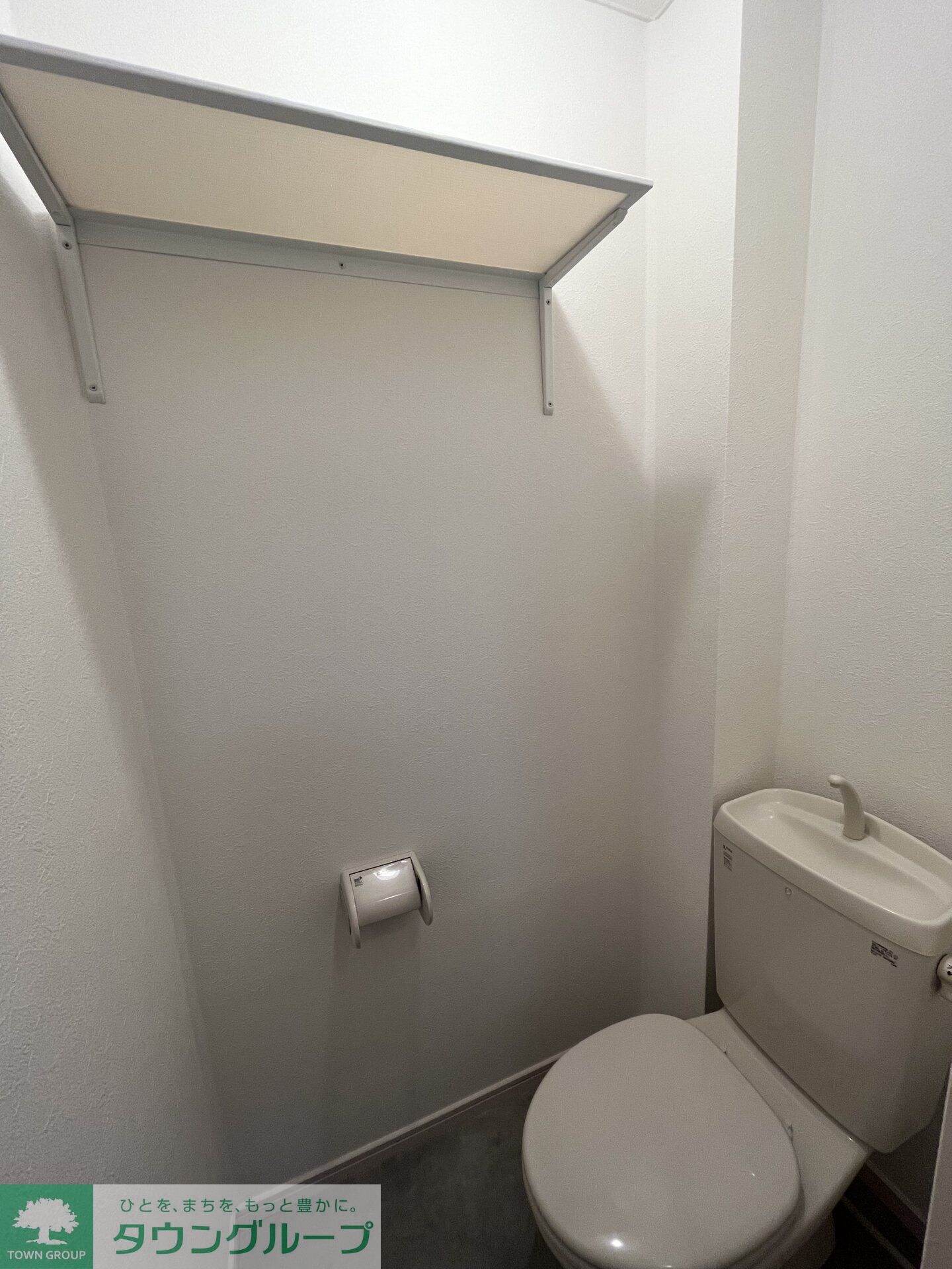 グリーングラス北新宿の物件内観写真