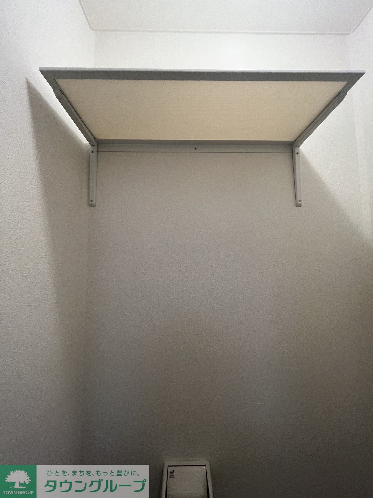 グリーングラス北新宿の物件内観写真