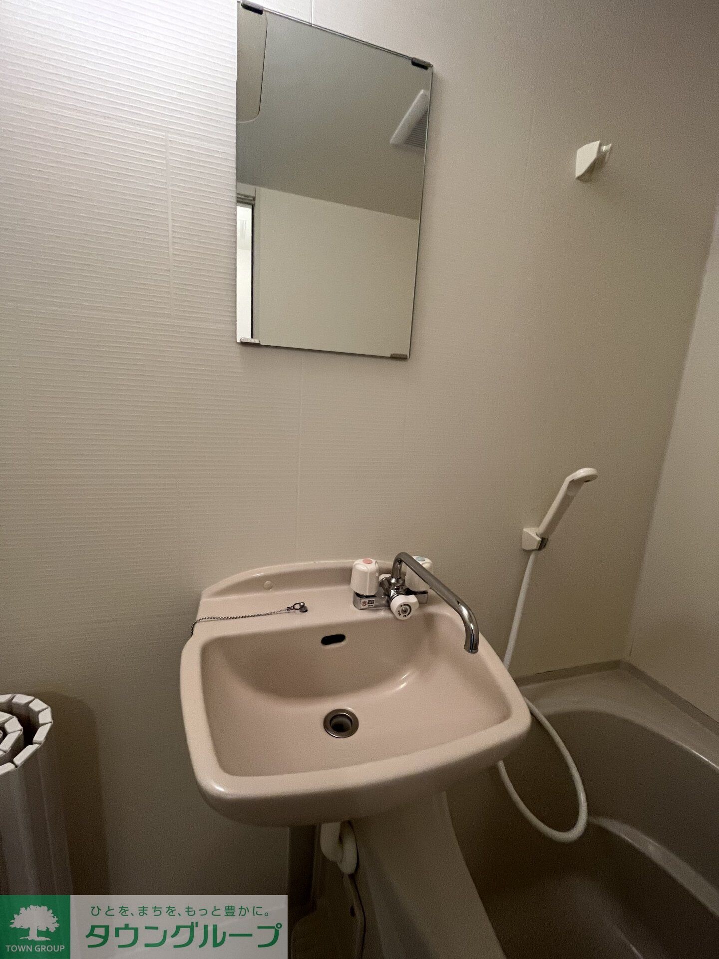 グリーングラス北新宿の物件内観写真