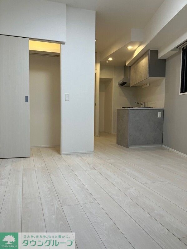 リテラス渋谷笹塚の物件内観写真