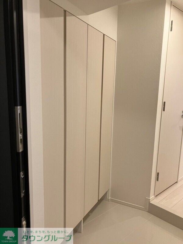 リテラス渋谷笹塚の物件内観写真