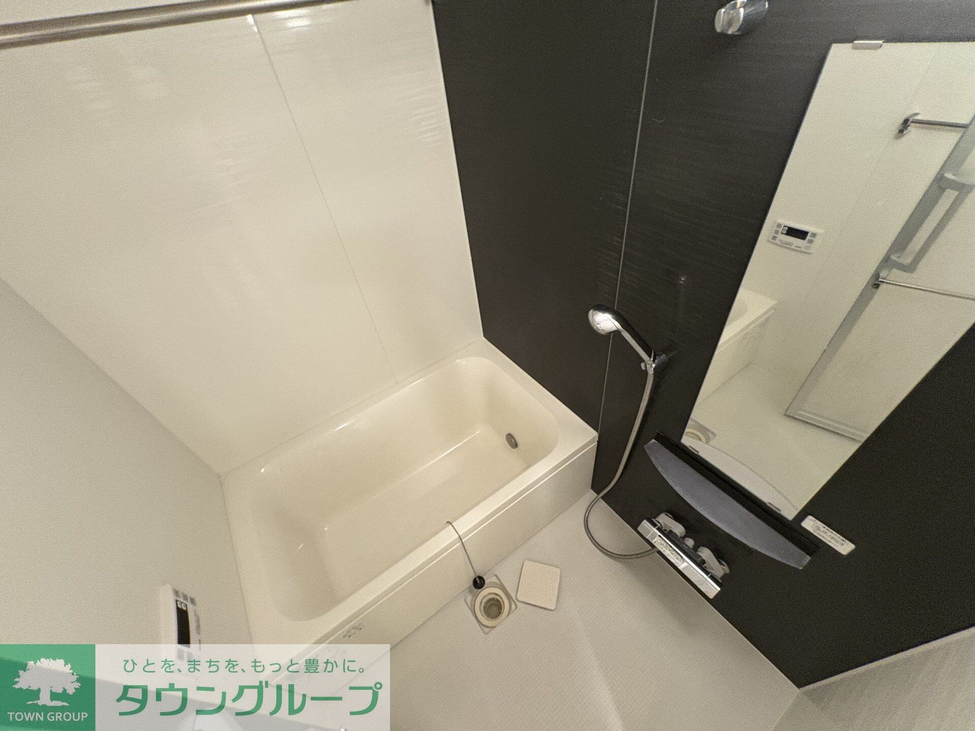 ザ・レジデンス神楽坂IIの物件内観写真