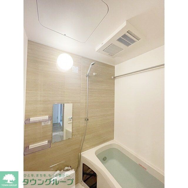 ウェルスクエア笹塚IIの物件内観写真