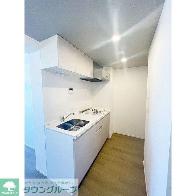 ウェルスクエア笹塚IIの物件内観写真