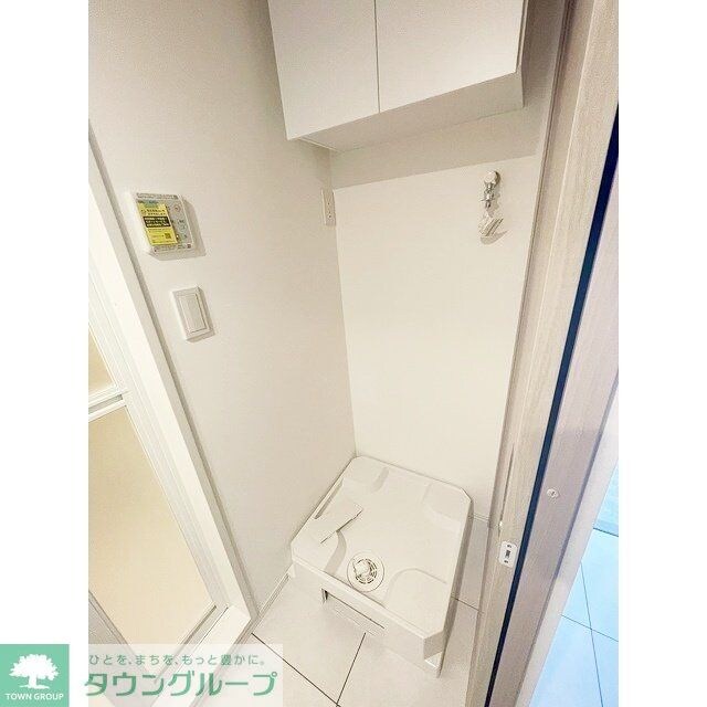 ウェルスクエア笹塚IIの物件内観写真