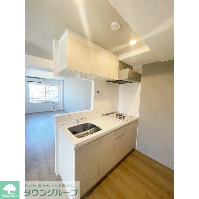 ウェルスクエア笹塚IIの物件内観写真