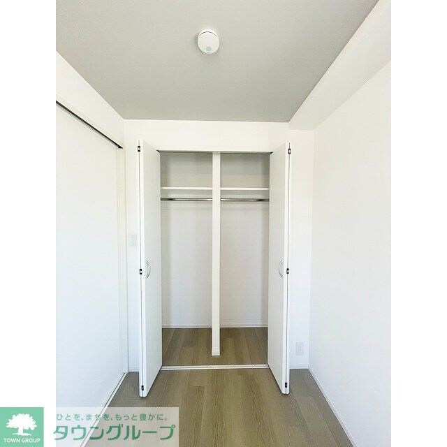 ウェルスクエア笹塚IIの物件内観写真