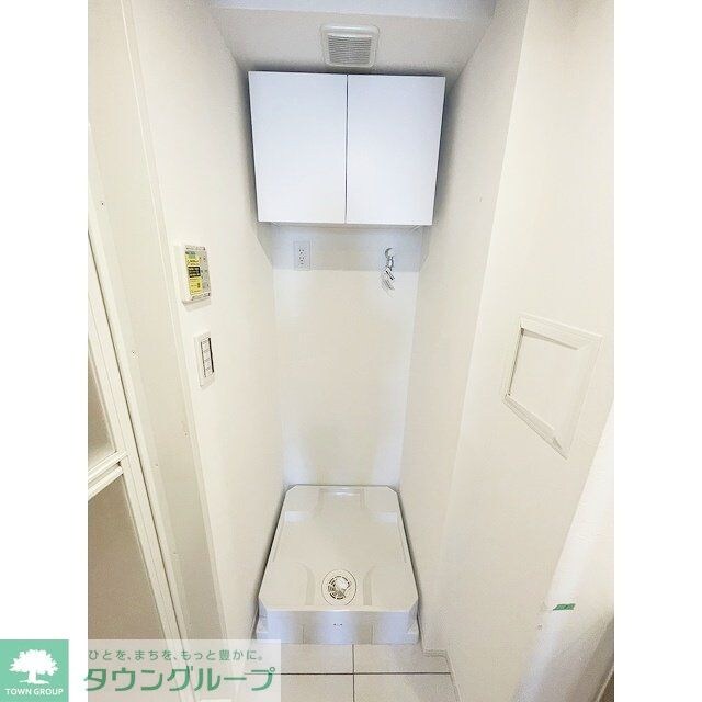 ウェルスクエア笹塚IIの物件内観写真