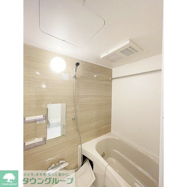 ウェルスクエア笹塚IIの物件内観写真