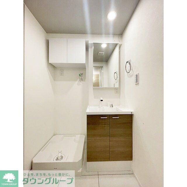 ウェルスクエア笹塚IIの物件内観写真