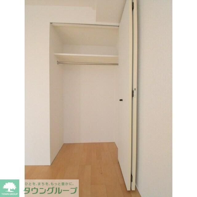 Ｂｒａｎｃｈｅ鷺ノ宮の物件内観写真