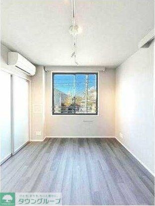 ラ・ペルラ下北沢の物件内観写真