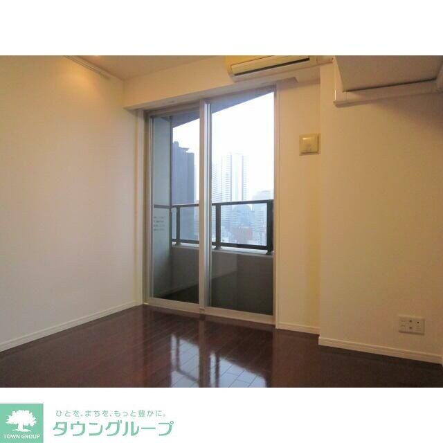 ファーストリアルタワー新宿の物件内観写真