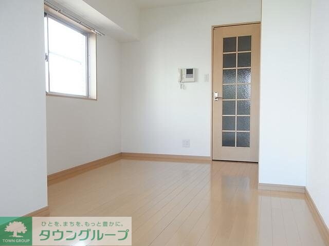 BluRock新宿河田町の物件内観写真