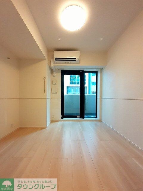 プラムツリー神楽坂の物件内観写真