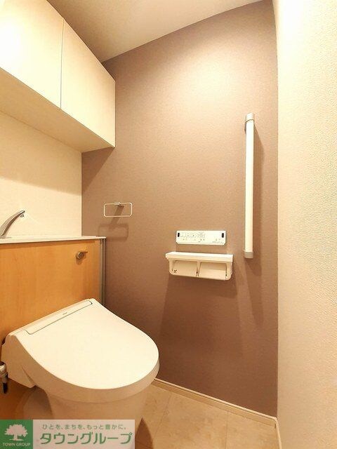 プラムツリー神楽坂の物件内観写真