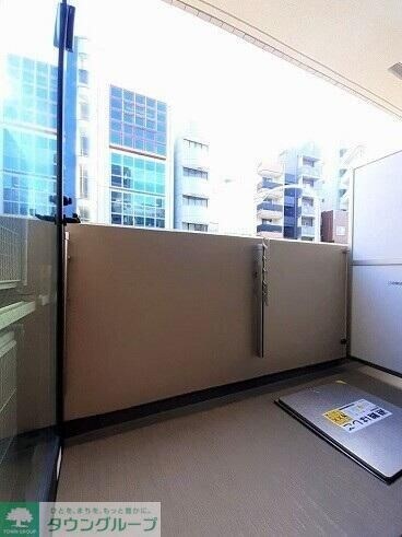 プラムツリー神楽坂の物件内観写真